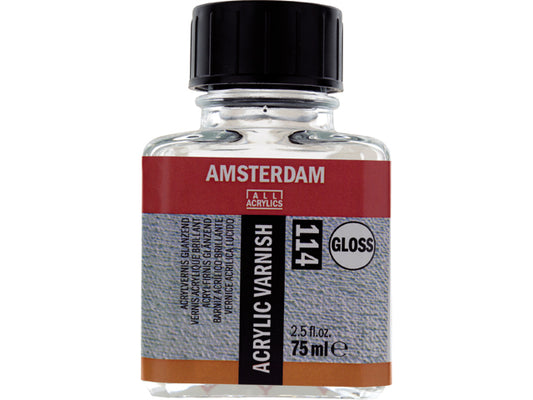 Amsterdam Acrylic vanish glossy 114 75ml