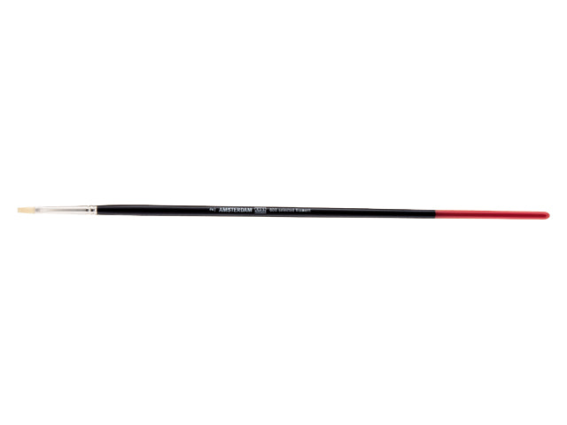 Amsterdam Brush 600