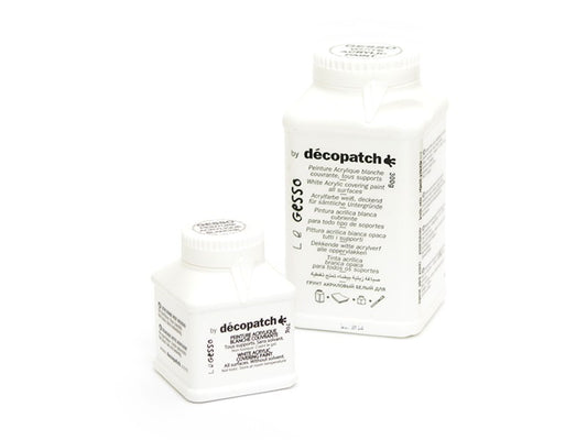 Decopatch Gesso (DGE-)