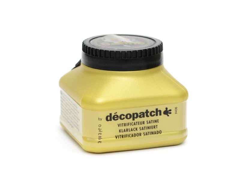 Decopatch Aquapro (DVA-)