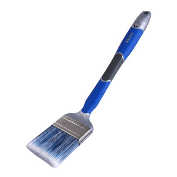 Vinkelpensel Superior Max Blue 50 mm