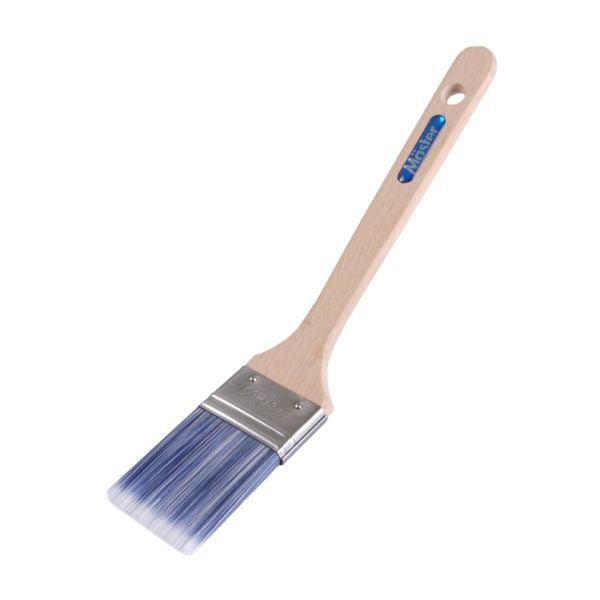 Elementpensel, kort Superior Pro Max Blue 25 mm