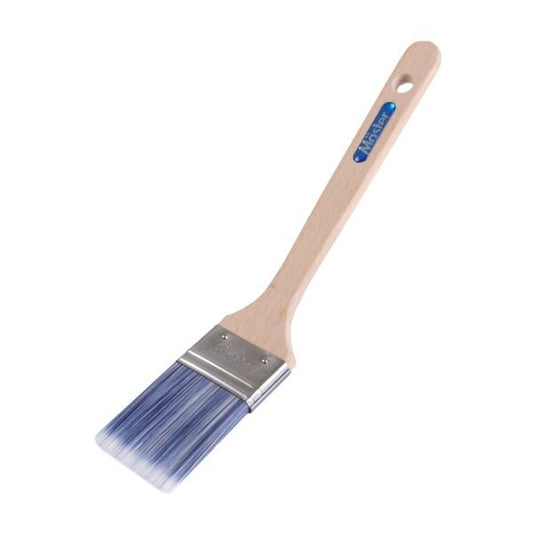 Elementpensel, kort Superior Pro Max Blue 25 mm