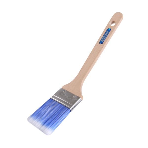 Elementpensel, kort Superior Pro Quick Blue 50 mm