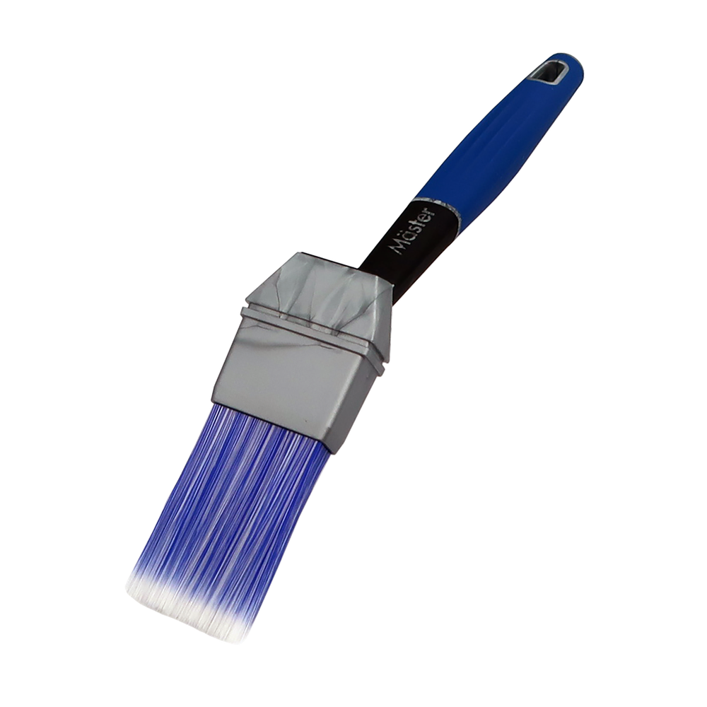 Elementpensel Diamond Quick Blue 35 mm