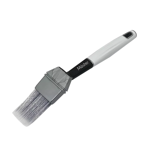 Elementpensel, kort Diamond Pro Max Blue