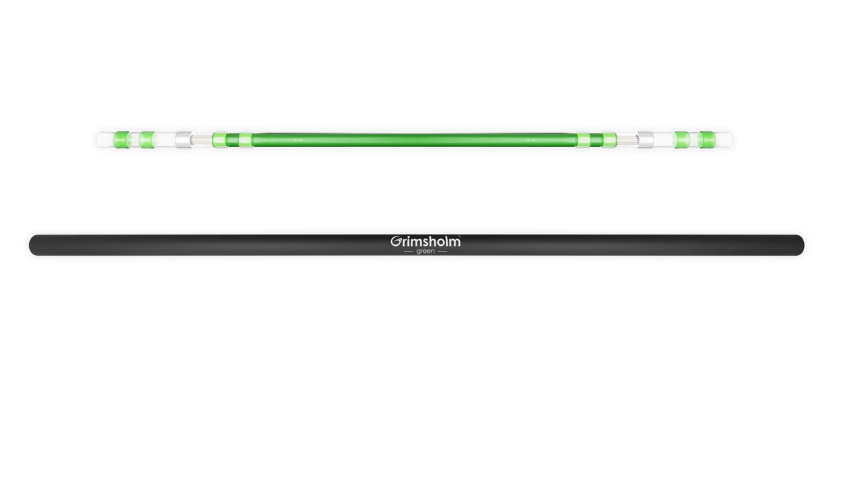 Lödskarvkoppling lång (240 mm), 50-pack