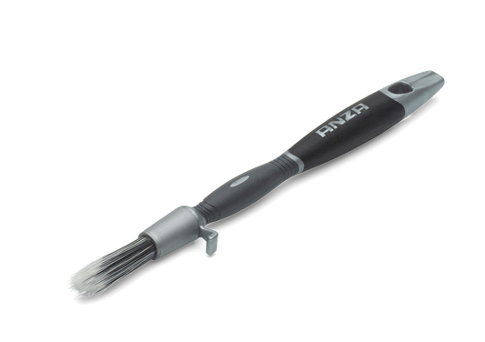 ANZA PLATINUM RUNDPENSEL 15 MM