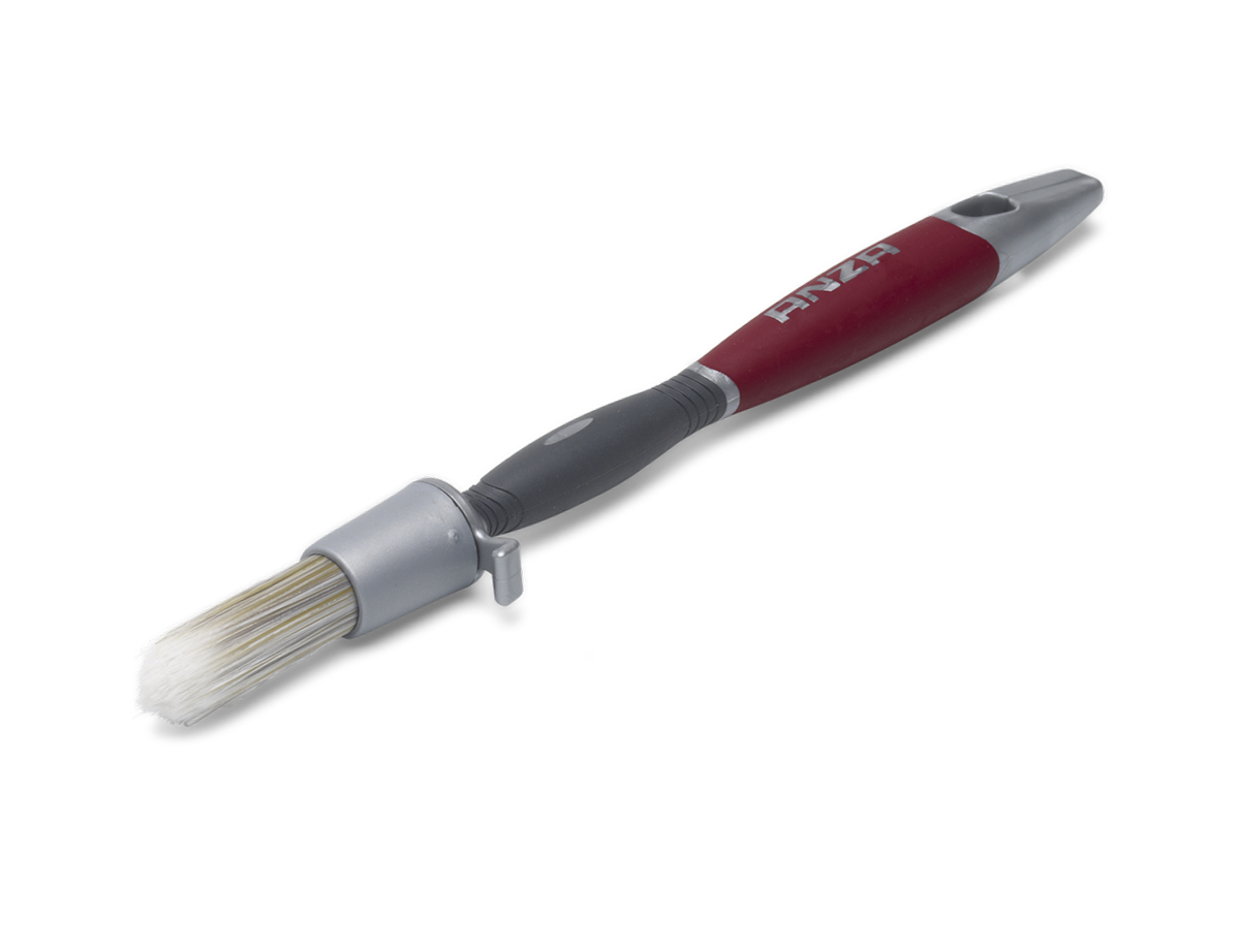 ANZA ELITE RUNDPENSEL 20 MM