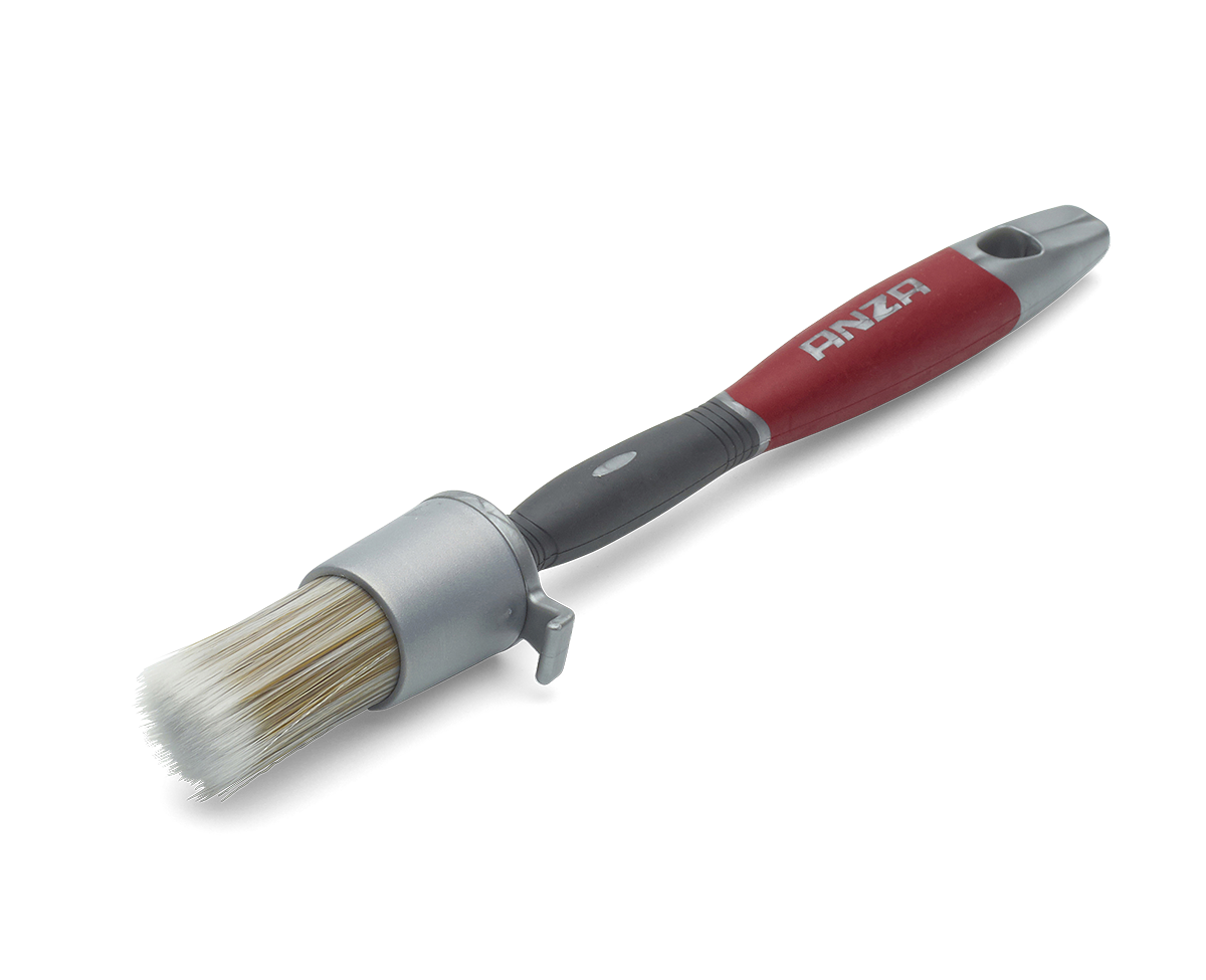ANZA ELITE RUNDPENSEL 30 MM