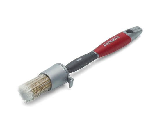 ANZA ELITE RUNDPENSEL 30 MM