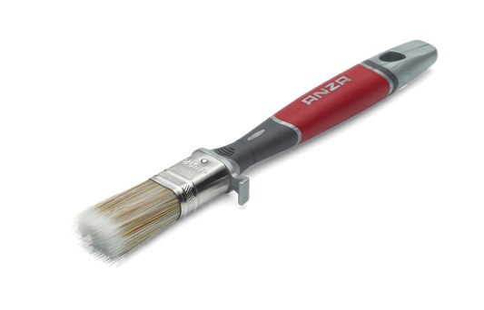 ANZA ELITE OVALPENSEL 25 MM