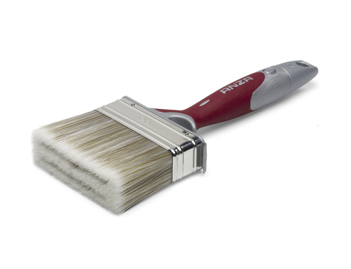 ANZA ELITE RAK FASADPENSEL 100 MM