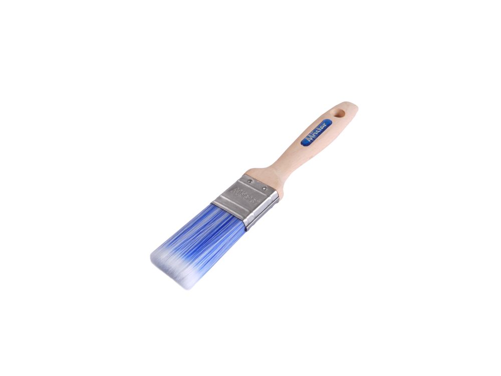 Lackpensel Superior Pro Quick Blue 35 mm