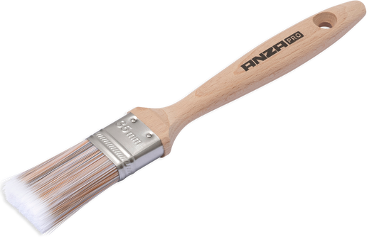 Anza Pro Super Soft Lackpensel Trä 70 mm