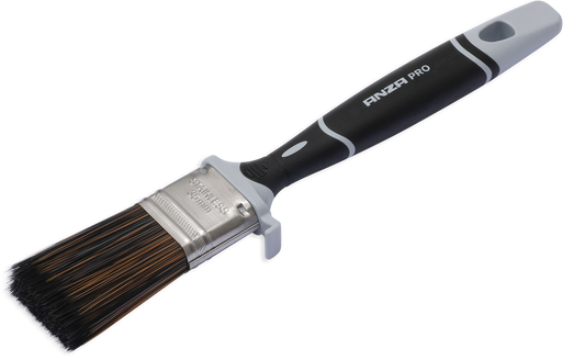 Anza Pro Super Effective Lackpensel Ergo 70 mm