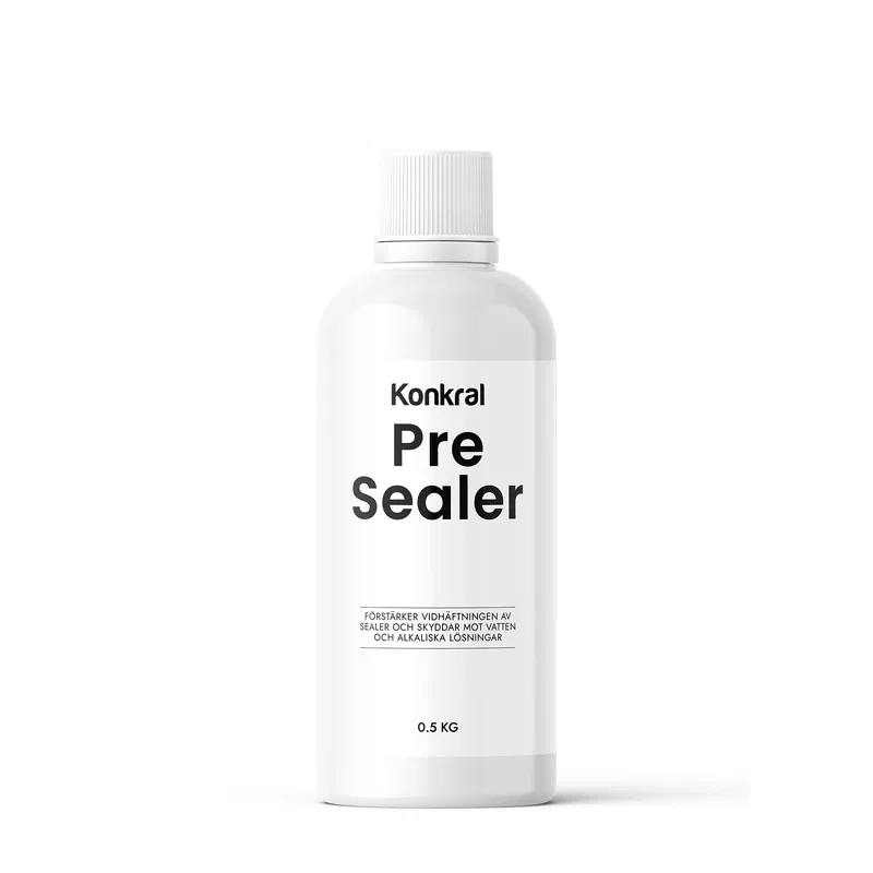Konkral Pre Sealer 0,5 kg