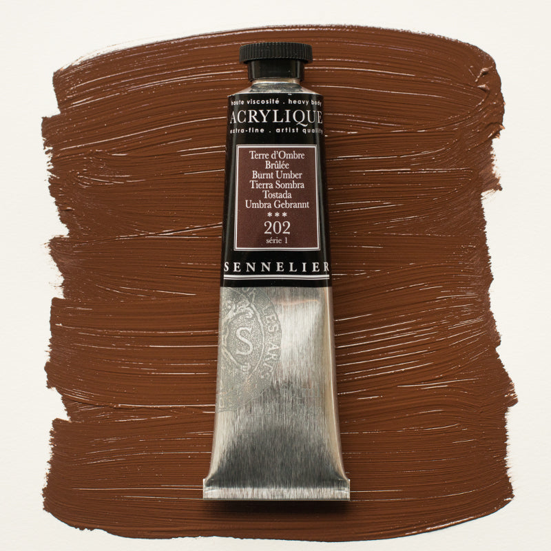 Sennelier Artist Acrylique Akrylfärg 60 ml