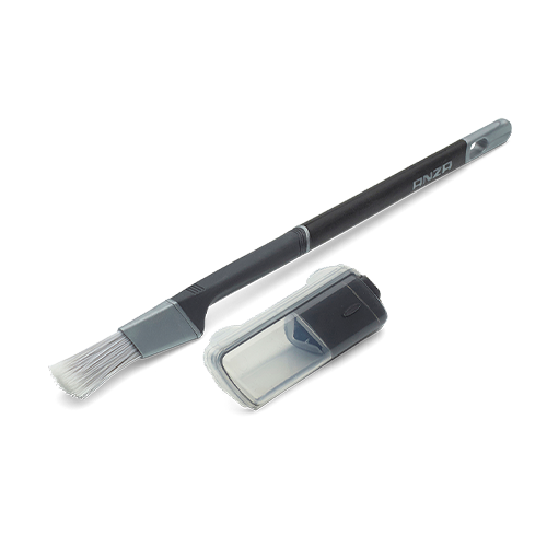 ANZA PLATINUM PRECISIONSPENSEL 20 MM