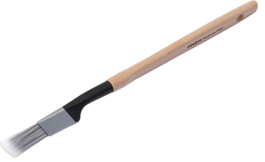 Anza Pro Super Precision Trä 20 mm