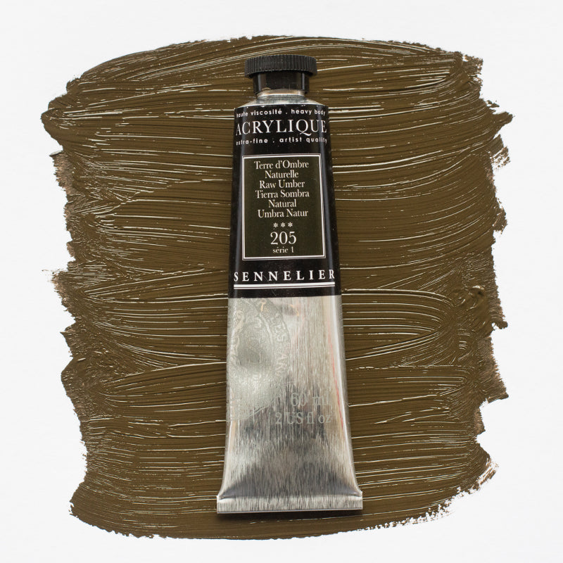 Sennelier Artist Acrylique Akrylfärg 60 ml