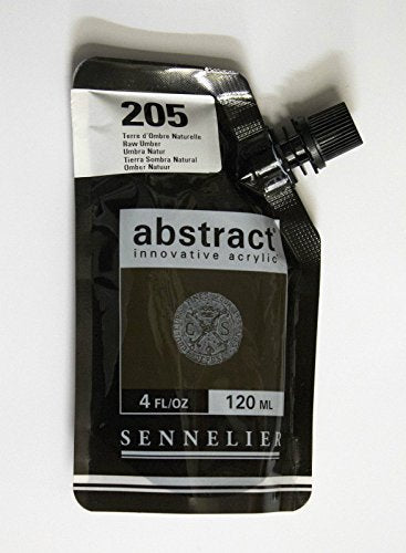 Sennelier Abstract Akrylfärg 120 ml