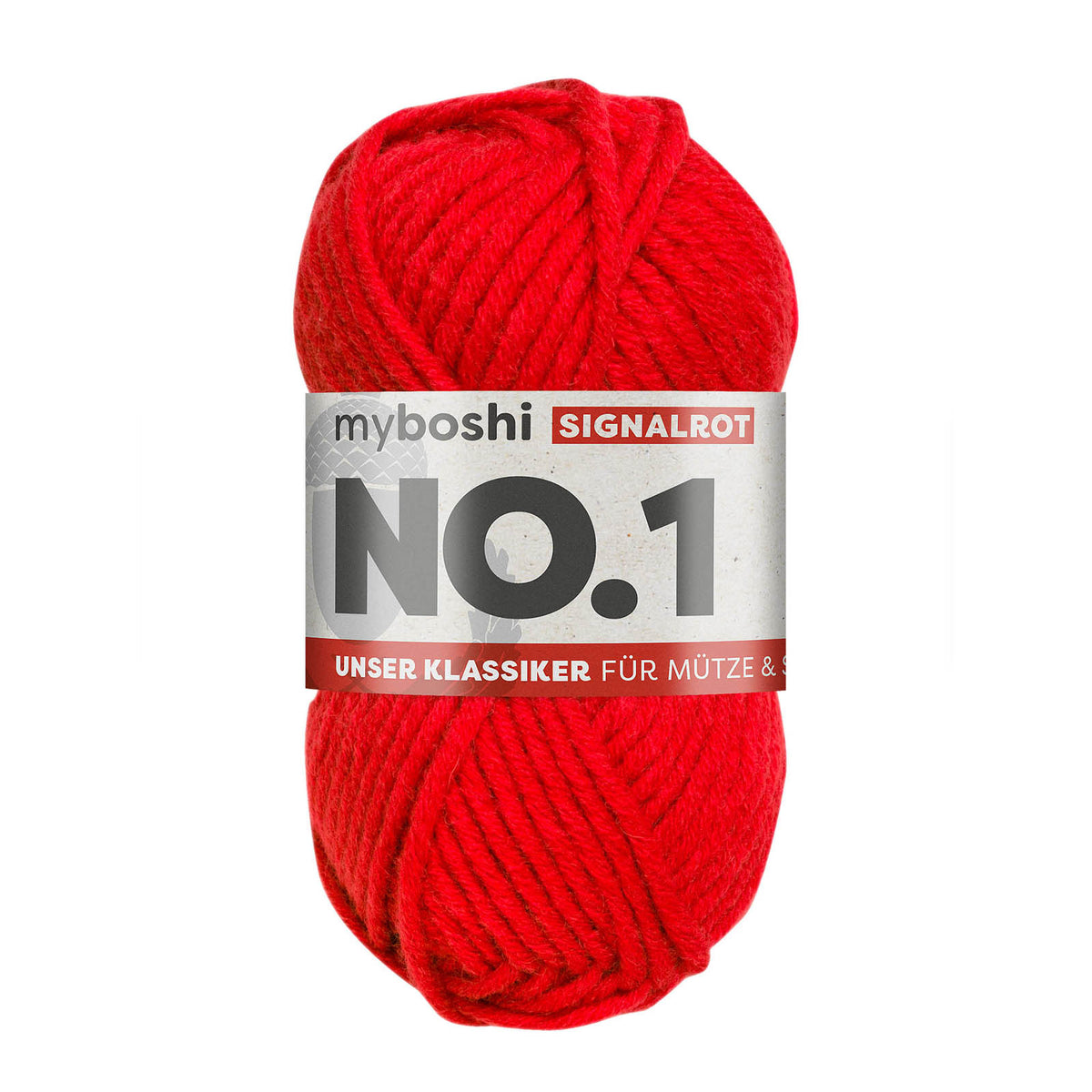 My Boshi No.1