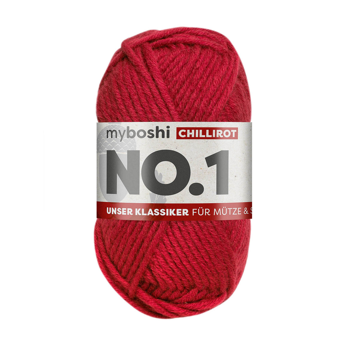 My Boshi No.1