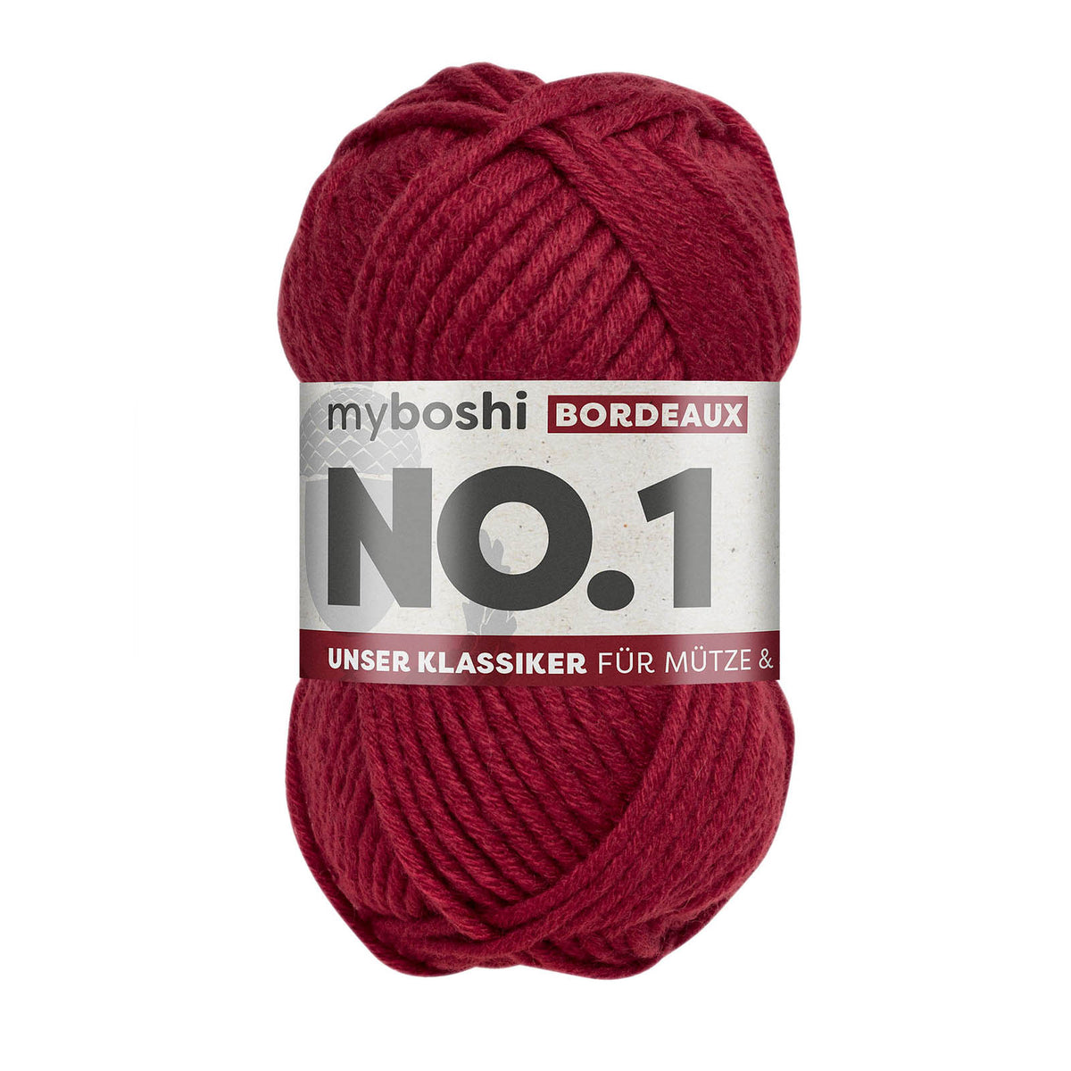 My Boshi No.1