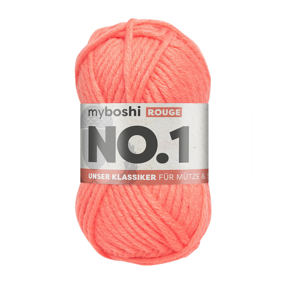 My Boshi No.1