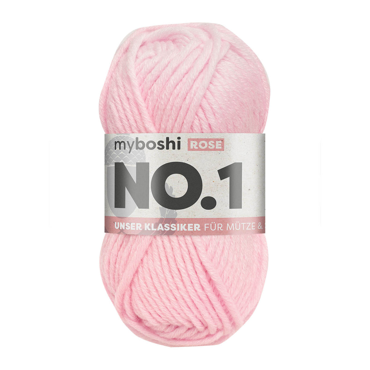 My Boshi No.1
