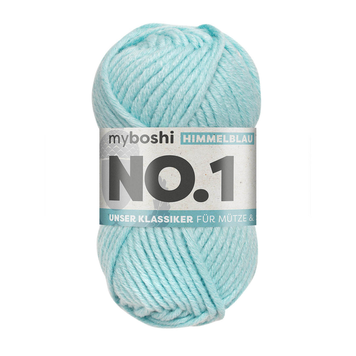 My Boshi No.1