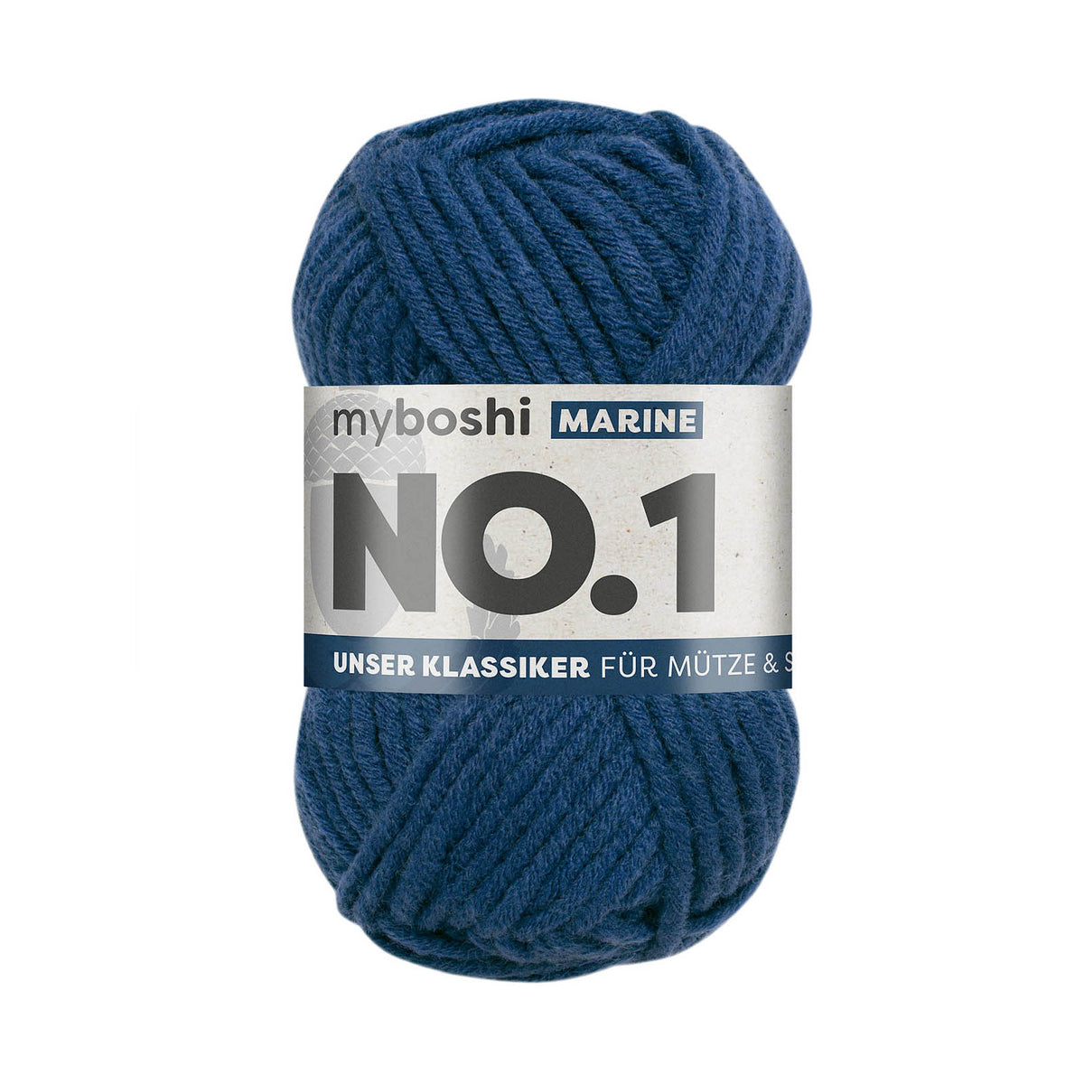 My Boshi No.1