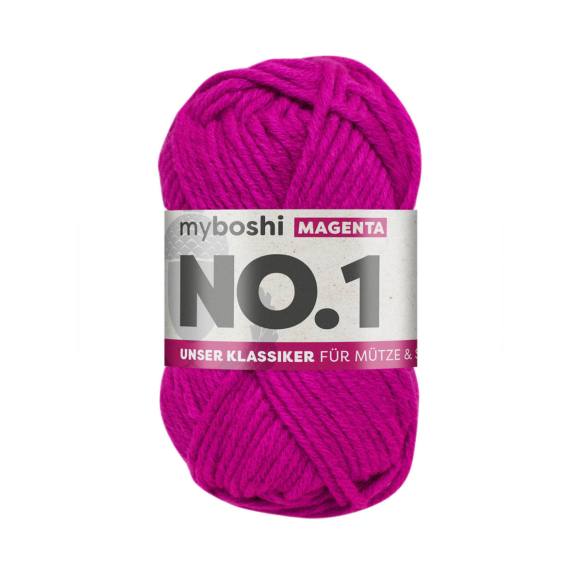 My Boshi No.1