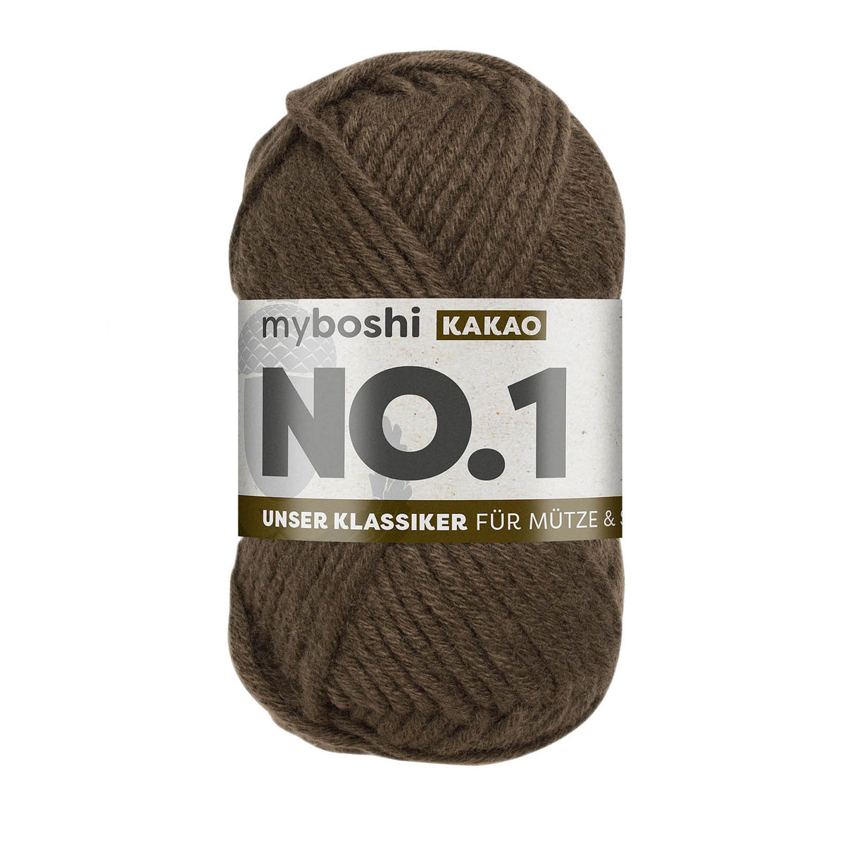 My Boshi No.1