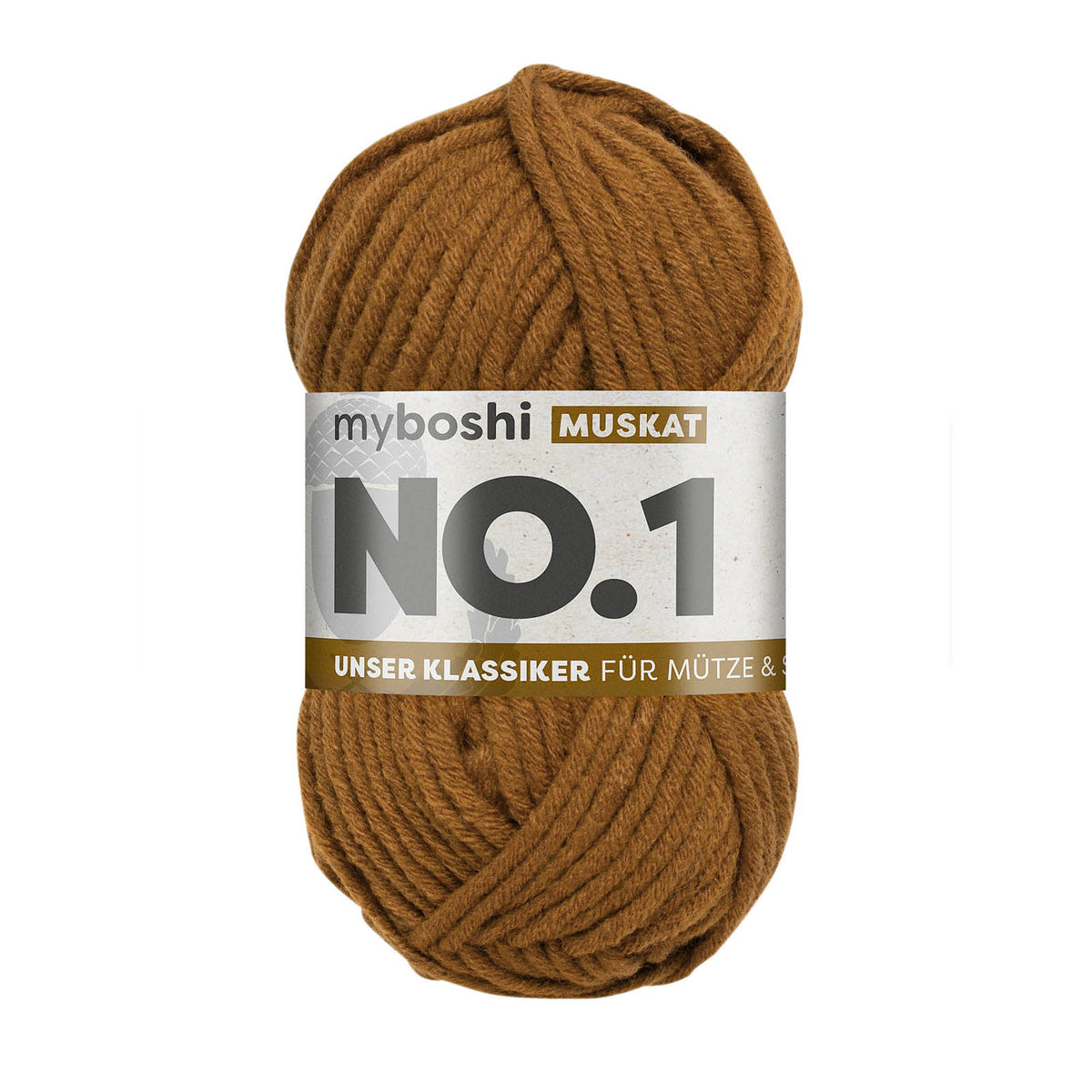 My Boshi No.1