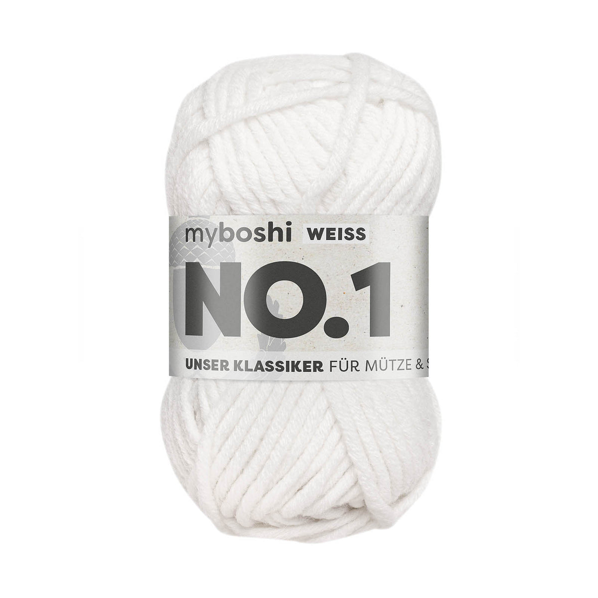 My Boshi No.1