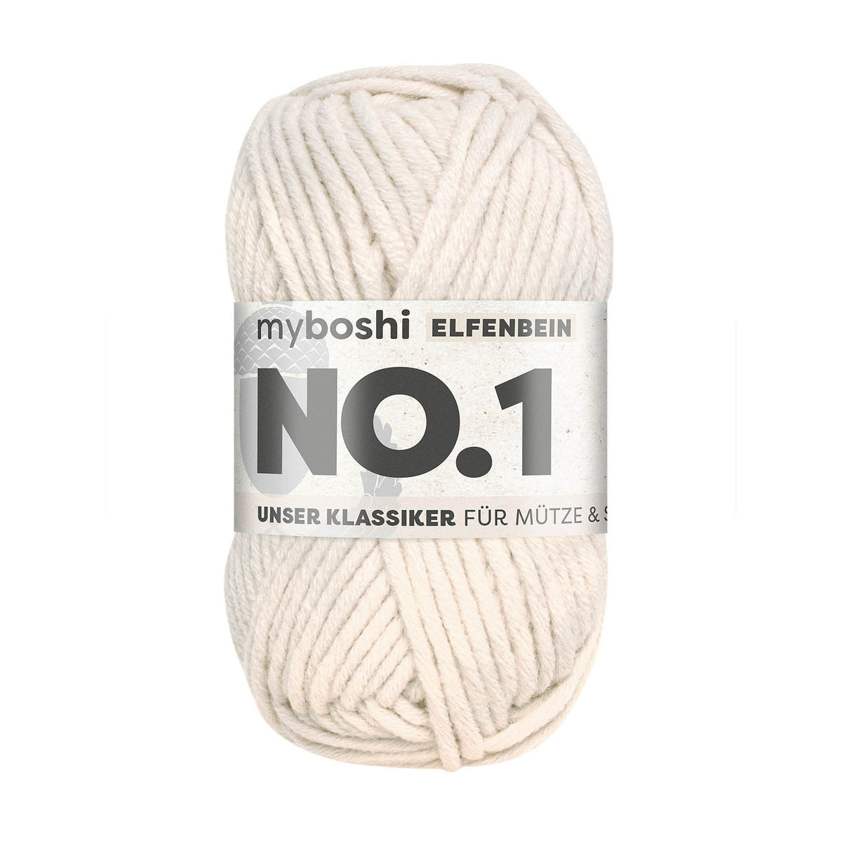 My Boshi No.1