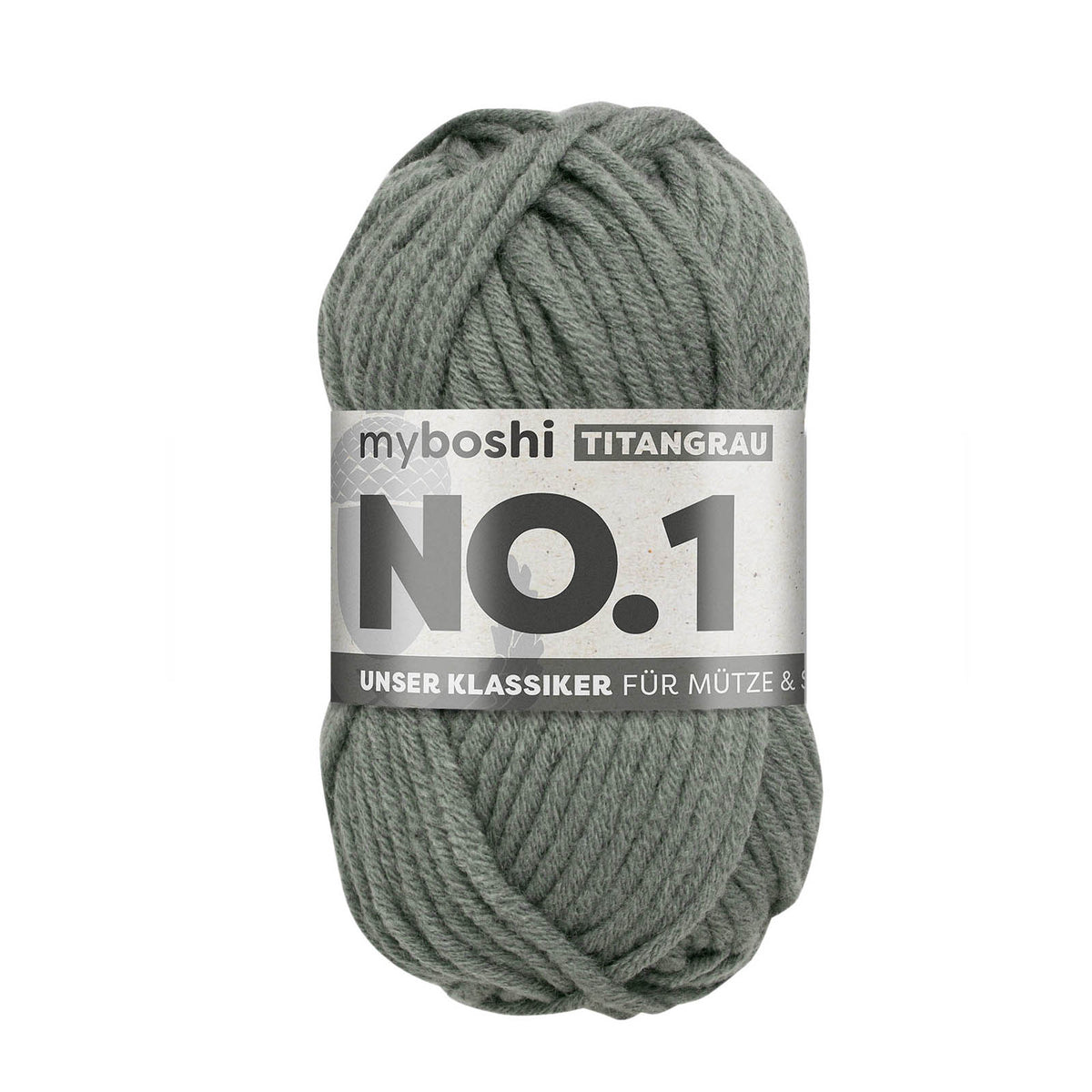 My Boshi No.1