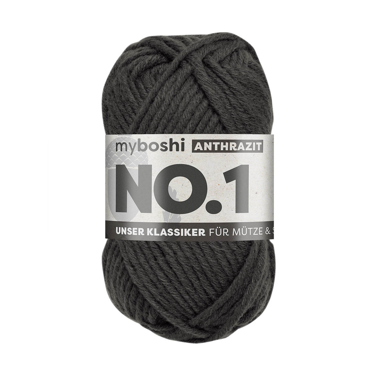 My Boshi No.1