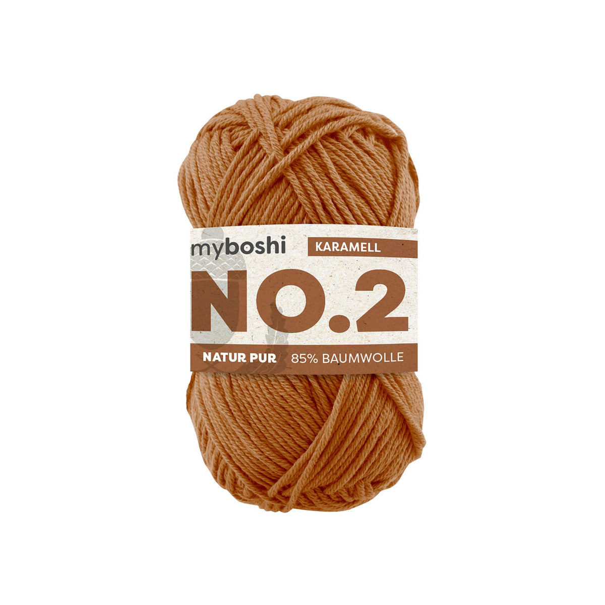 My Boshi No.2