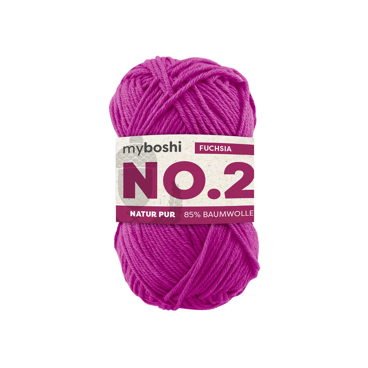 My Boshi No.2