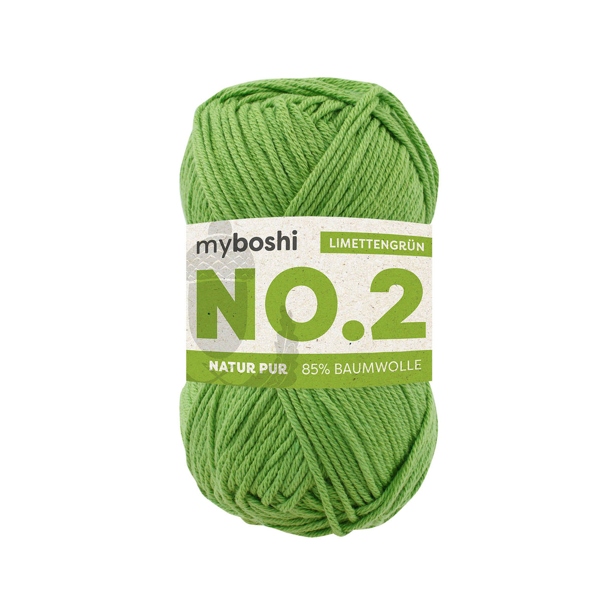 My Boshi No.2