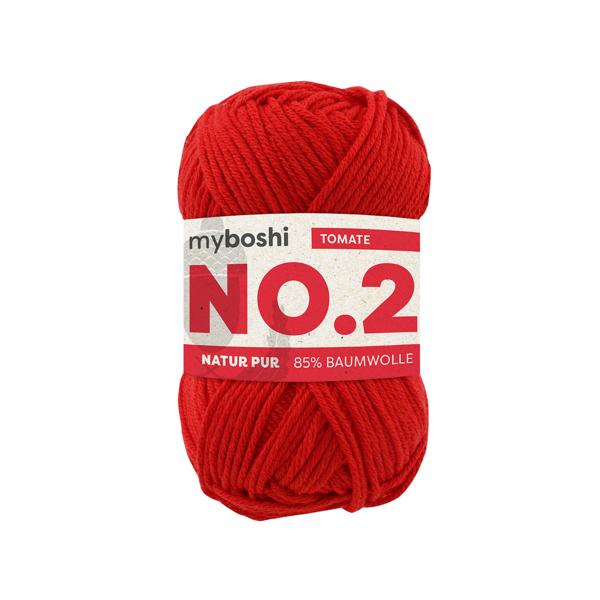 My Boshi No.2