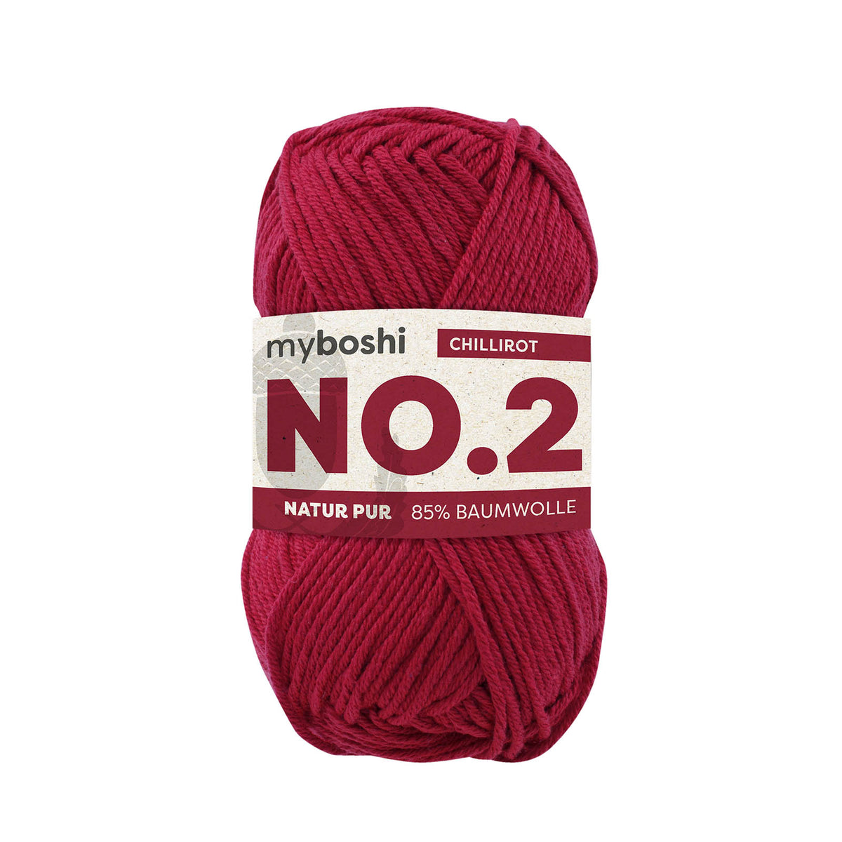 My Boshi No.2