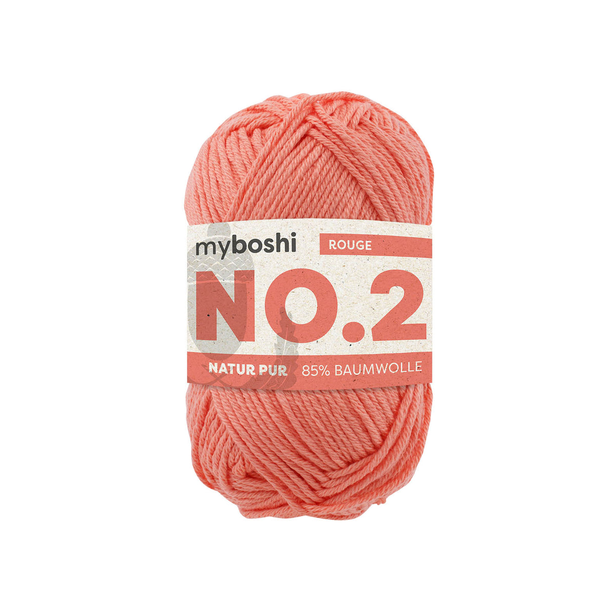 My Boshi No.2