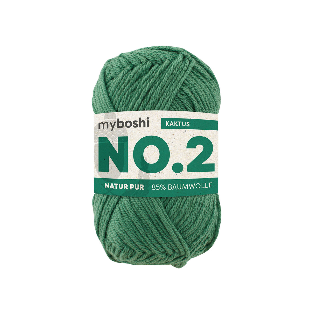 My Boshi No.2