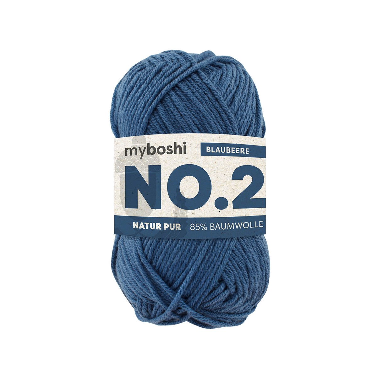My Boshi No.2