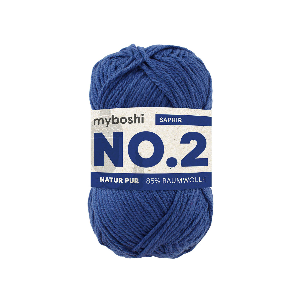 My Boshi No.2
