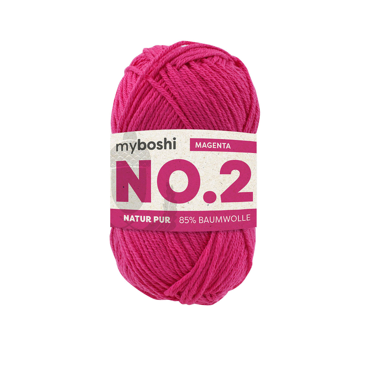 My Boshi No.2